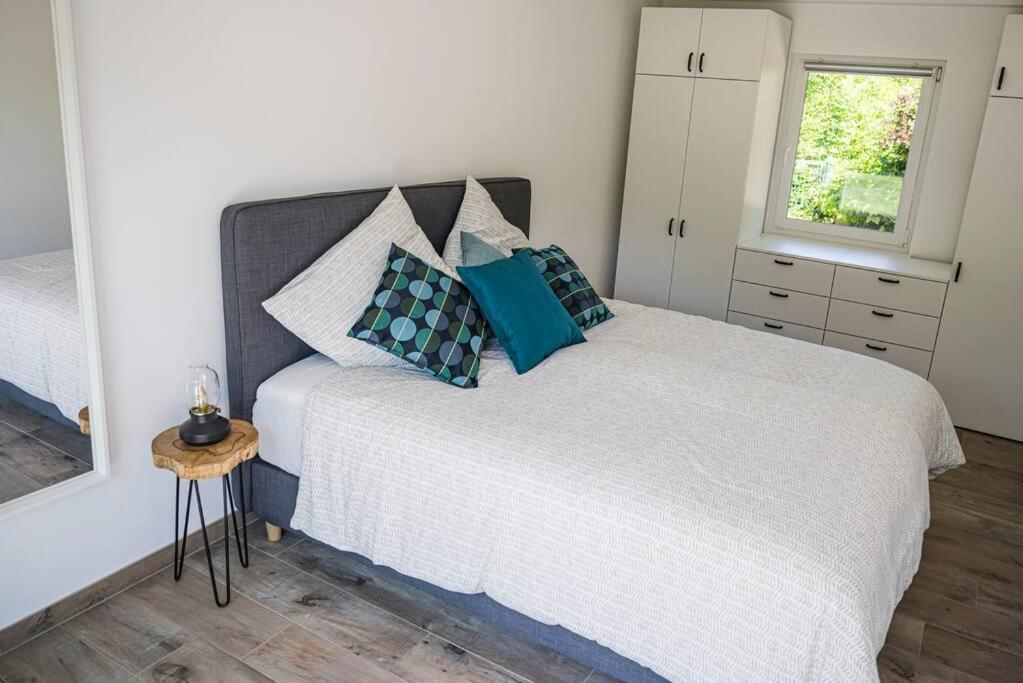 Hohwaii Cottage โฮวัคท์ ภายนอก รูปภาพ